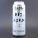 Donzoko - Big Foam - 5% (500ml) 