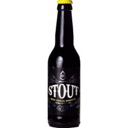Brouwerij Durs Tonka Stout