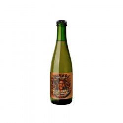 La Quince Wild Symphony 1 Cerveza Artesanal - Premium Drinks