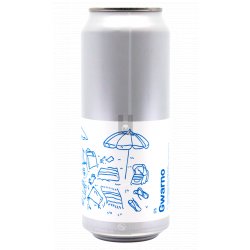 Ziemia Obiecana Gwarno