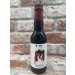 La Pirata Demoniac Strong Ale - 33 CL La Pirata Demoniac Strong Ale - 33 CL