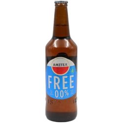 Amstel 0.0