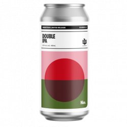 Parrotdog LR25 Double IPA 440mL - The Hamilton Beer & Wine Co