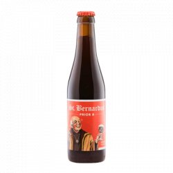 St. Bernardus Prior 8