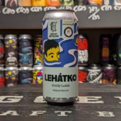 Browar Artezan Lehátko