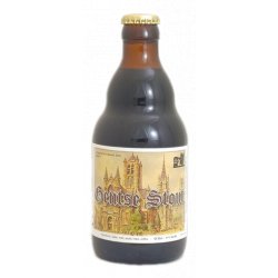 De Hopduvel Gentse Stout De Hopduvel Gentse Stout