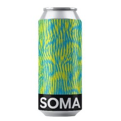 Soma Take Five