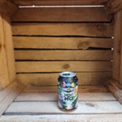 vandeStreek bier Hop Art