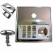 ▶️ Bandeja Soporte Kit Completo y Cubeta 