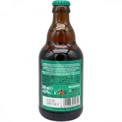 Brouwerij Boon Duivelsbier Wild