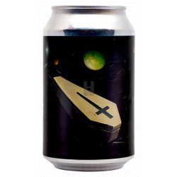 P.i.g.s. Brew Co. Deadspace Opera