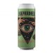 Cerveza Naparbier Paranoid 