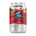 Lervig - No Worries: Driving Home For Christmas - AF Christmas Ale - 0.5% - 330ml Can 