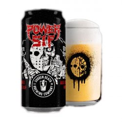 Sudden Death x True Brew - Power Sip - DDH NEDIPA - Hopfnung