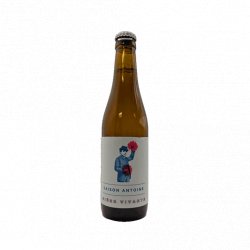 Sacrilège  Saison Antoine