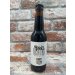Menno Olivier Series 1 : Salted Caramel Stout - 33 CL 