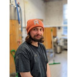 Runaway Beanie Hat - Runaway Brewery