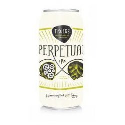 Troegs Perpetual IPA 12oz can- 12 pack - Beverages2u