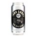 North End Iron Sands Oat Rye Stout 440mL 