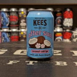 Brouwerij Kees After Sun Brouwerij Kees After Sun