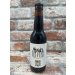 Menno Olivier Series 1 : Maple Syrup Stout - 33 CL Menno Olivier Series 1 : Maple Syrup Stout - 33 CL