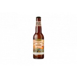 Hoop Awesome Autumn Rum Bock 12x33CL - Van Bieren