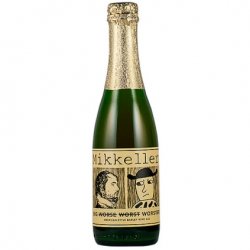 Mikkeller Big Worster