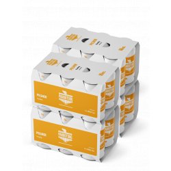 Parrotdog  Sundog Pilsner Case - Parrotdog