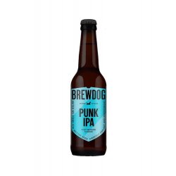 Punk IPA - Beerstore Barcelona