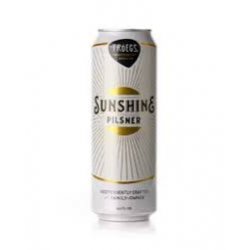 Troegs Sunshine Pils 6 pack19.2 oz cans - Beverages2u