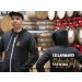 Cellarmaker CM Logo Zip-up Hoodie Cellarmaker CM Logo Zip-up Hoodie