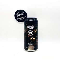 Gravity Well Brewing Co Triton