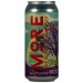 More Brewing Company Kutumba 0,473l  New England IPA 