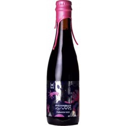 LERVIG Paragon 2022 By Rackhouse