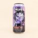 One Drop Planet X Imperial Pastry Stout Can 440mL 
