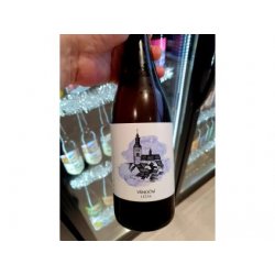 Pivovar Pivečka Vánoční Ležák