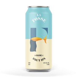 Brasserie La Fosse Ravine