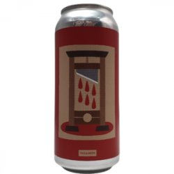 Messorem  À La Guillotine