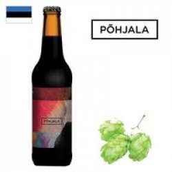 Pohjala French Toast Bänger 330ml - Drink Online - Drink Shop