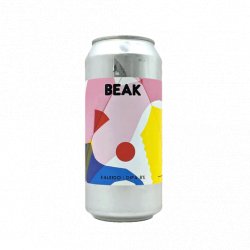 Beak Kaleido