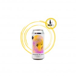 Factory Brewing Presence of Mind