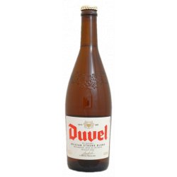 Duvel