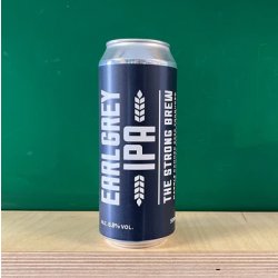 Marble Beers Ltd Earl Grey IPA