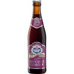 Schneider Aventinus Eisbock 33 cl. - Decervecitas.com