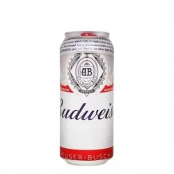 Budweiser