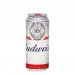 BUDWEISER 473ml BUDWEISER 473ml