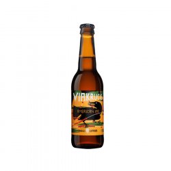 La Pirata Viakrucis Cerveza Artesanal - Premium Drinks