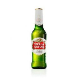 Stella Artois - Carolino