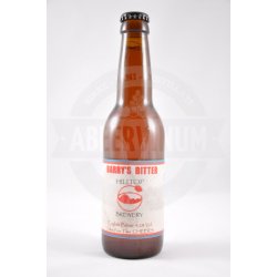 Hilltop Barry’s Bitter