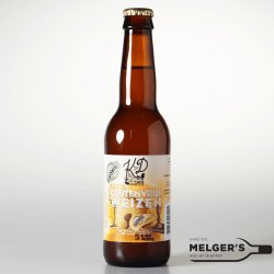 Klein Duimpje  Glutenvrije Weizen 33cl - Melgers